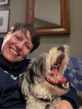 Meet your Posher, Kathlen